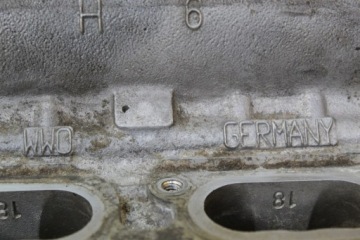 ГОЛОВКА ЛЕВАЯ AUDI A4 B5 A6 A8 2.4 B 078103373AH