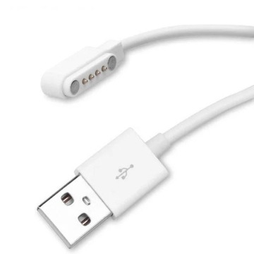 Кабель для зарядки ELARI FixiTime 3 USB/SMARTWATCH