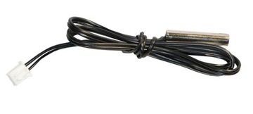 Термостат W1209 цифровой, регулируемый 12В -50С +110С