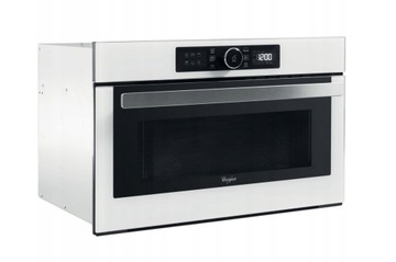 WHIRLPOOL Духовка AKZ96230WH + Микроволновая печь AMW730WH