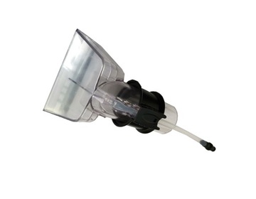 RIWALL HARTMANN V2 МОЮЩИЙ ПЫЛЕСОС ДЛЯ КОВРОВ И ОБИВКИ + ELIASZ LIQUID 5L