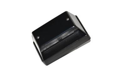 IVECO DAILY 98- LAMPA TABULKY SPZ LEVÝ