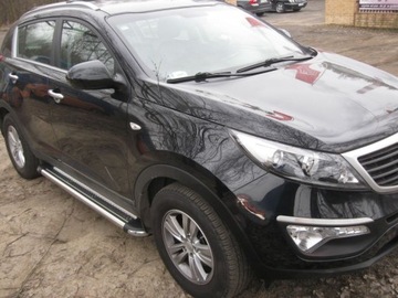 ТРУБКИ ПОРОЦОВ ПЛАТФОРМЫ FORD KUGA -2012