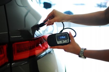 Тестер толщины краски GL-6XL