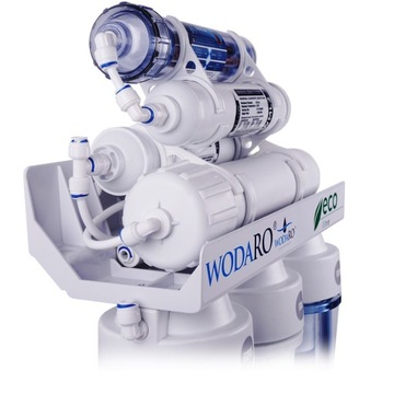 ФИЛЬТР ДЛЯ ВОДЫ RO7 WaterRO ECO OSMOSIS IONIZER 75 GPD