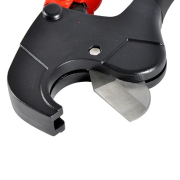 Ножницы для труб ПВХ 3-64мм TVARDY T00051