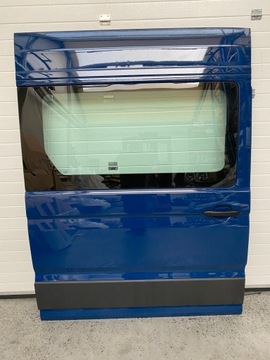 DRZWI PRZESUWNE VW CRAFTER, MAN TGE 2017-2019