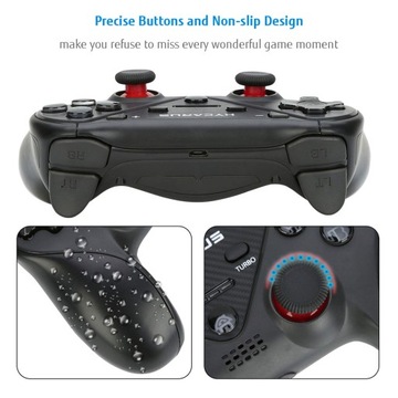 Гиродатчик контроллера Hycarus Switch