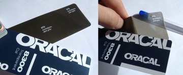 ФОЛЬГА ДЛЯ ЗАТЕМЛЕНИЯ ЛАМПЫ 30х50см, смена цвета