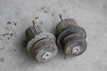 LEXUS IS 250 ULOŽENÍ MOTORU