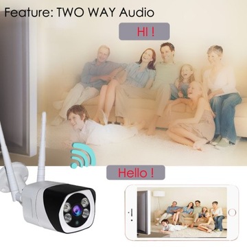 3G 4G НАРУЖНАЯ КАМЕРА GSM LTE Интернет с SIM-картой