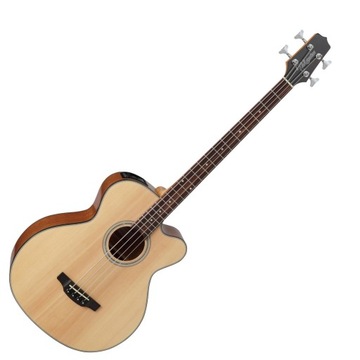 TAKAMINE GB30CE-NAT BAS AKUSTYCZNY