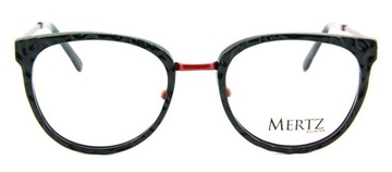 MERTZ MPM805 C2 Oprawki oprawy okulary OKRĄGŁE