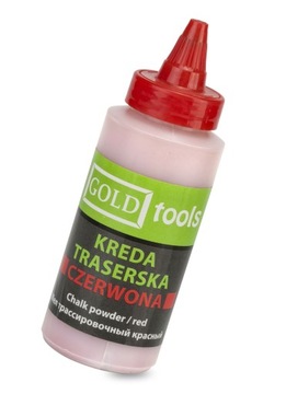 KREDA TRASERSKA KOLORY NIEBIESKA 115g