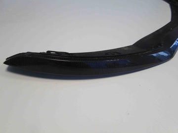 MERCEDES CLA 117 DYFUZOR SPOILER CARBON KARBON AMG