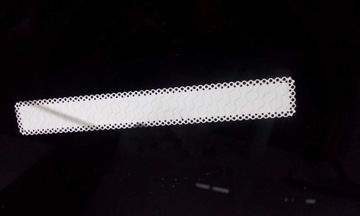 ВЕТРОВОЕ СТЕКЛО FORD FOCUS 2011-2018 ОРИГИНАЛ