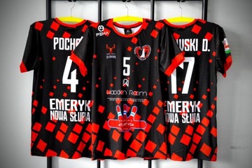 Волейбольный комплект PEHA Mira - бесплатная печать