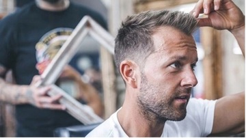 Ecobell Krem Do Zagęszczania Wypadanie Włosów