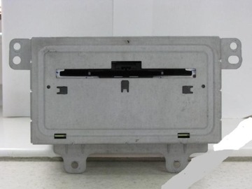RADIO OPEL NAVI 900 INSIGNIA ASTRA ZAFIRA MERIVA