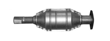 Katalizator SKODA FELICIA II 1,3