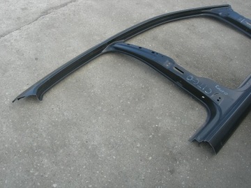 BOK LEM PRÁH PRAVÝ SKODA CITIGO 1S4809606E