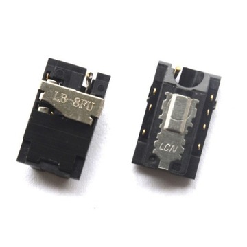 Złącze Audio XIAOMI REDMI 5 REDMI 5 PLUS