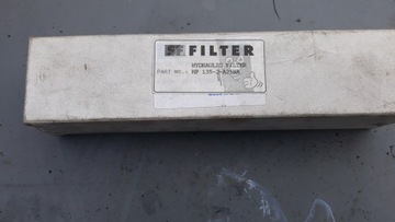 Filtr oleju hydraulicznego hp 135-2-A25NA