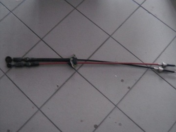 ТРОС ПЕРЕКЛЮЧЕНИЯ ПЕРЕДАЧ DAEWOO MATIZ НОВЫЙ ТИП