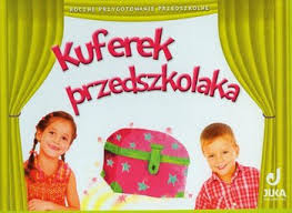 Kuferek przedszkolaka