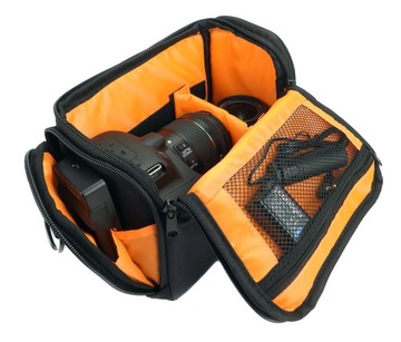 СУМКА CAMROCK для CANON EOS 5DS EOS 5DS R EOS RP