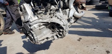SKRZYNIA BIEGÓW HYUNDAI i30 III N SH02YB 2.0 T-GDI