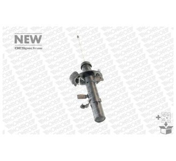 MONROE AMORTYZATOR FORD C-MAX 11 PRZÓD PRAWY