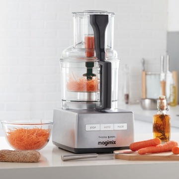 Magimix 5200XL Премиум гарантия 30 лет!