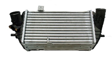 CHLADIČ INTERCOOLER KIA CEED HYUNDAI I30 ORIGINÁL