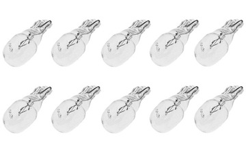 ЛАМПОЧКА 12 В T13 10 Вт Zipp Romet Скутер