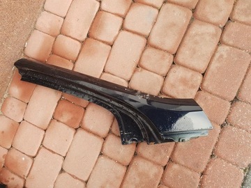 Cwiartka błotnik próg dach Opel Insignia B 17r