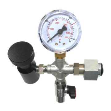 Konektor pro sodastream Twist Tr21/4 W21.8 Pin závit Brita Dafi Philips