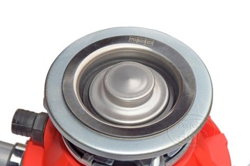 ИЗМЕЛЬЧИТЕЛЬ ДЛЯ МУСОРА FRANKE TE-125 1,25 КМ + БЕСПЛАТНО