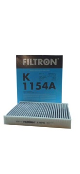 K1154A FILTRON FILTR KABINOWY do FORD VOLVO