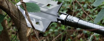 МУЛЬТИТУЛ СКЛАДНОЙ АРМЕЙСКИЙ ВОЕННЫЙ САПЕР ДЛЯ ВЫЖИВАНИЯ