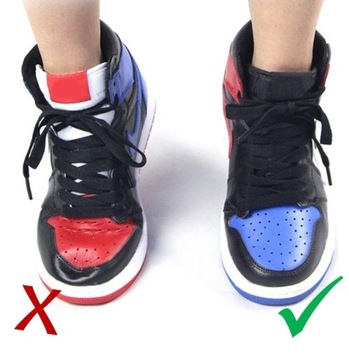 Вставки PREMIUM Sneaker Shield, предотвращающие сминание