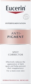 EUCERIN Anti-Pigment Spot Corrector korektor przebarwień 5 ml