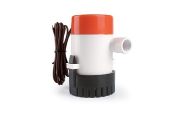 ВОДЯНОЙ НАСОС Трюмный НАСОС SEAFLO 32л/мин, 500 галлонов в час