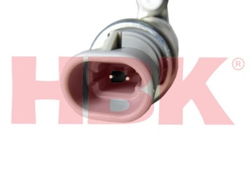 2x КЛАПАН РЕГУЛИРУЕМОГО ВРЕМЕНИ ГРМ CHEVROLET CAPTIVA 2.4, OPEL INSIGNIA 2.0T