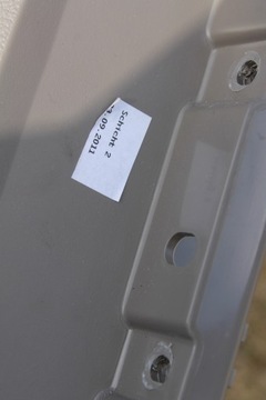 RAMKA DESKA EUROPA VW GOLF 5 6 PLUS 5+ 6+ LATTE