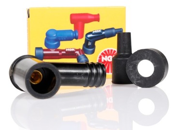 Мопед, мотоцикл, скутер Candle Pipe NGK LD05F