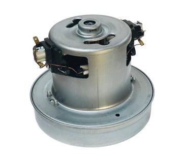 Двигатель пылесоса Electrolux 1800W.