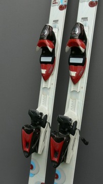 ROSSIGNOL PASSION II длина 162см
