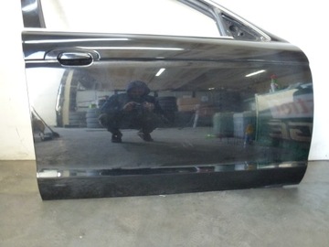 DVEŘE PRAVÝ PŘEDNÍ JAGUAR S-TYPE PEC