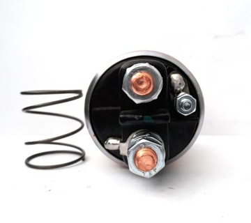 Соленоид Валео D6RA